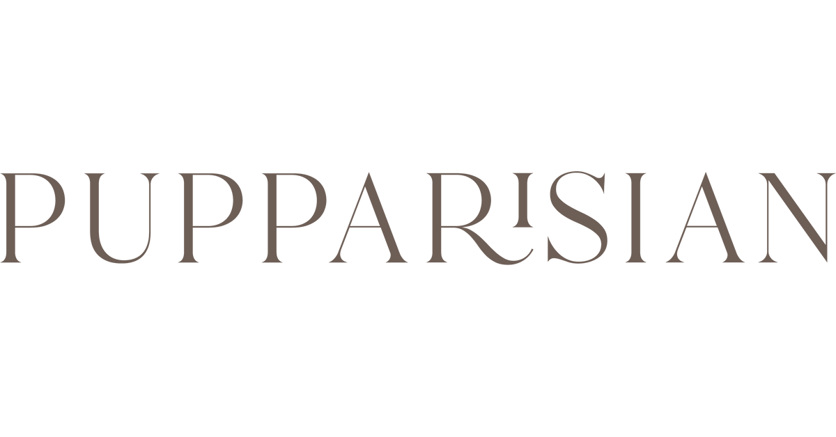 Shop für Hundezubehör | Hundeboutique | Pupparisian